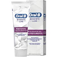 Los mejores  - Oral-B 3D White Luxe Acelerador De Blanqueamiento - 75 ml